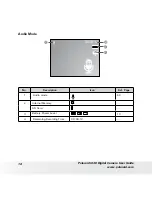 Preview for 14 page of Polaroid I836 - Digital Camera - Compact User Manual