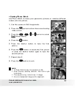 Preview for 59 page of Polaroid I836 - Digital Camera - Compact User Manual