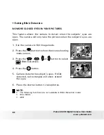 Preview for 60 page of Polaroid I836 - Digital Camera - Compact User Manual