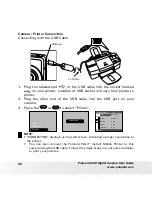 Preview for 80 page of Polaroid I836 - Digital Camera - Compact User Manual