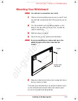 Предварительный просмотр 11 страницы Polaroid IBID Operation User'S Manual