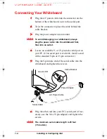 Предварительный просмотр 12 страницы Polaroid IBID Operation User'S Manual