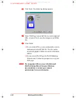 Предварительный просмотр 52 страницы Polaroid IBID Operation User'S Manual