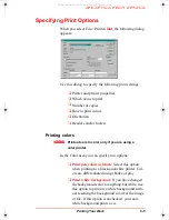 Предварительный просмотр 57 страницы Polaroid IBID Operation User'S Manual