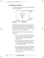 Предварительный просмотр 58 страницы Polaroid IBID Operation User'S Manual