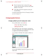 Предварительный просмотр 68 страницы Polaroid IBID Operation User'S Manual