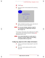 Предварительный просмотр 79 страницы Polaroid IBID Operation User'S Manual