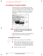 Предварительный просмотр 86 страницы Polaroid IBID Operation User'S Manual