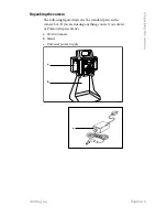 Preview for 5 page of Polaroid ID-104 Deluxe User Manual