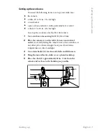 Preview for 7 page of Polaroid ID-104 Deluxe User Manual