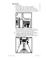 Preview for 17 page of Polaroid ID-104 Deluxe User Manual