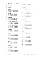 Preview for 26 page of Polaroid ID-104 Deluxe User Manual