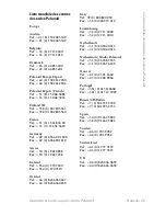 Preview for 55 page of Polaroid ID-104 Deluxe User Manual