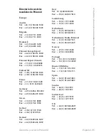 Preview for 83 page of Polaroid ID-104 Deluxe User Manual