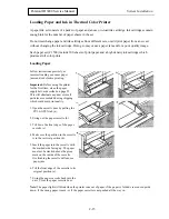 Preview for 35 page of Polaroid ID-3000 Repair Manual