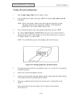 Preview for 47 page of Polaroid ID-3000 Repair Manual