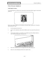 Preview for 73 page of Polaroid ID-3000 Repair Manual