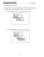 Preview for 74 page of Polaroid ID-3000 Repair Manual