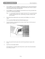 Preview for 76 page of Polaroid ID-3000 Repair Manual