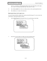 Preview for 77 page of Polaroid ID-3000 Repair Manual