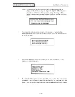 Preview for 190 page of Polaroid ID-3000 Repair Manual