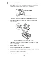 Preview for 202 page of Polaroid ID-3000 Repair Manual