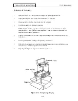 Preview for 212 page of Polaroid ID-3000 Repair Manual