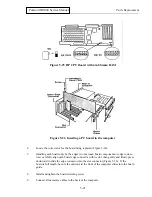 Preview for 219 page of Polaroid ID-3000 Repair Manual