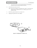 Preview for 222 page of Polaroid ID-3000 Repair Manual