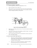 Preview for 223 page of Polaroid ID-3000 Repair Manual