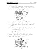 Preview for 224 page of Polaroid ID-3000 Repair Manual