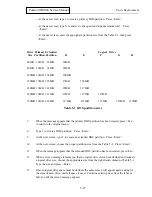 Preview for 235 page of Polaroid ID-3000 Repair Manual