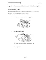 Preview for 267 page of Polaroid ID-3000 Repair Manual