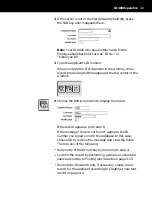 Preview for 50 page of Polaroid ID-4000 User Manual