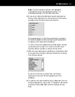 Preview for 62 page of Polaroid ID-4000 User Manual