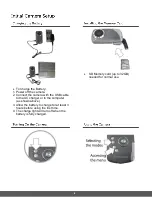 Предварительный просмотр 5 страницы Polaroid iD640 User Manual