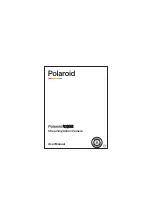 Preview for 1 page of Polaroid iD922 User Manual