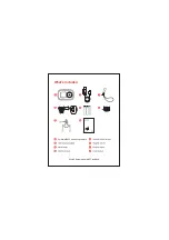 Preview for 2 page of Polaroid iD922 User Manual