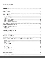 Preview for 2 page of Polaroid ie090 User Manual