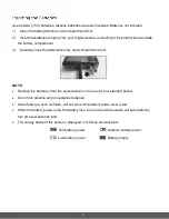 Preview for 8 page of Polaroid ie090 User Manual