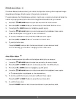 Preview for 31 page of Polaroid ie090 User Manual