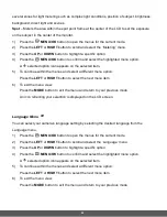 Preview for 34 page of Polaroid ie090 User Manual