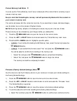 Preview for 38 page of Polaroid ie090 User Manual