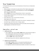 Preview for 40 page of Polaroid ie090 User Manual