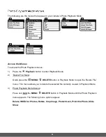 Preview for 43 page of Polaroid ie090 User Manual