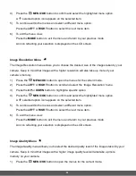 Preview for 53 page of Polaroid ie090 User Manual