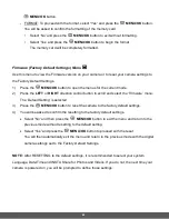 Preview for 61 page of Polaroid ie090 User Manual