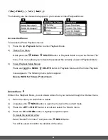 Preview for 65 page of Polaroid ie090 User Manual