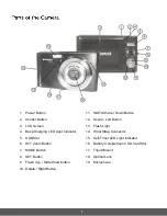 Preview for 4 page of Polaroid iE826 User Manual