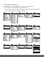 Preview for 22 page of Polaroid iE826 User Manual